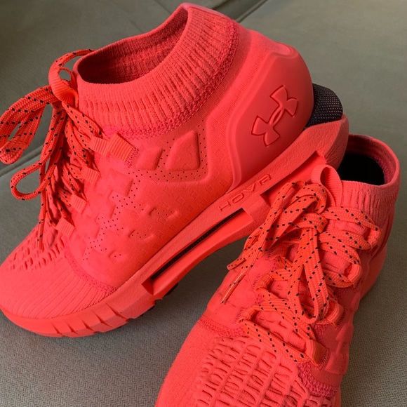 under armour phantom highlighter